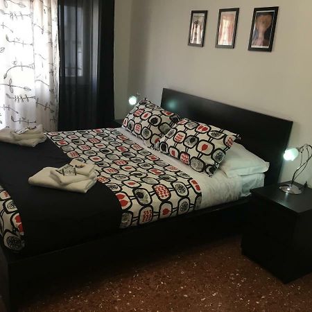 Casa Vacanze Kokoroma Cipro Al Vaticano Buitenkant foto
