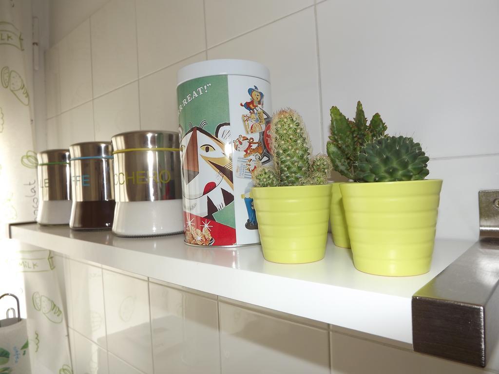 Casa Vacanze Kokoroma Cipro Al Vaticano Kamer foto
