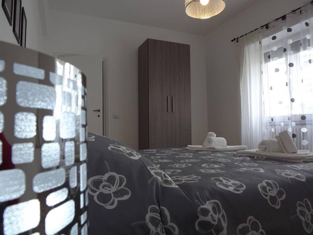 Casa Vacanze Kokoroma Cipro Al Vaticano Kamer foto