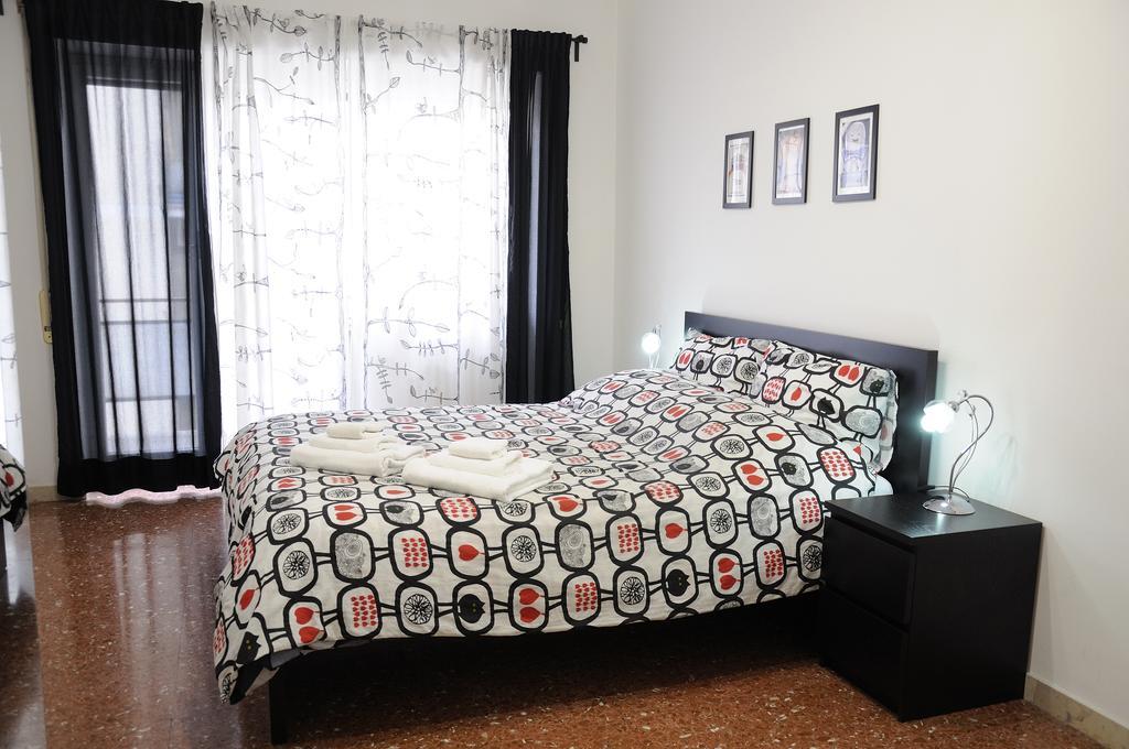 Casa Vacanze Kokoroma Cipro Al Vaticano Buitenkant foto