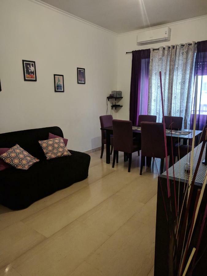 Casa Vacanze Kokoroma Cipro Al Vaticano Buitenkant foto