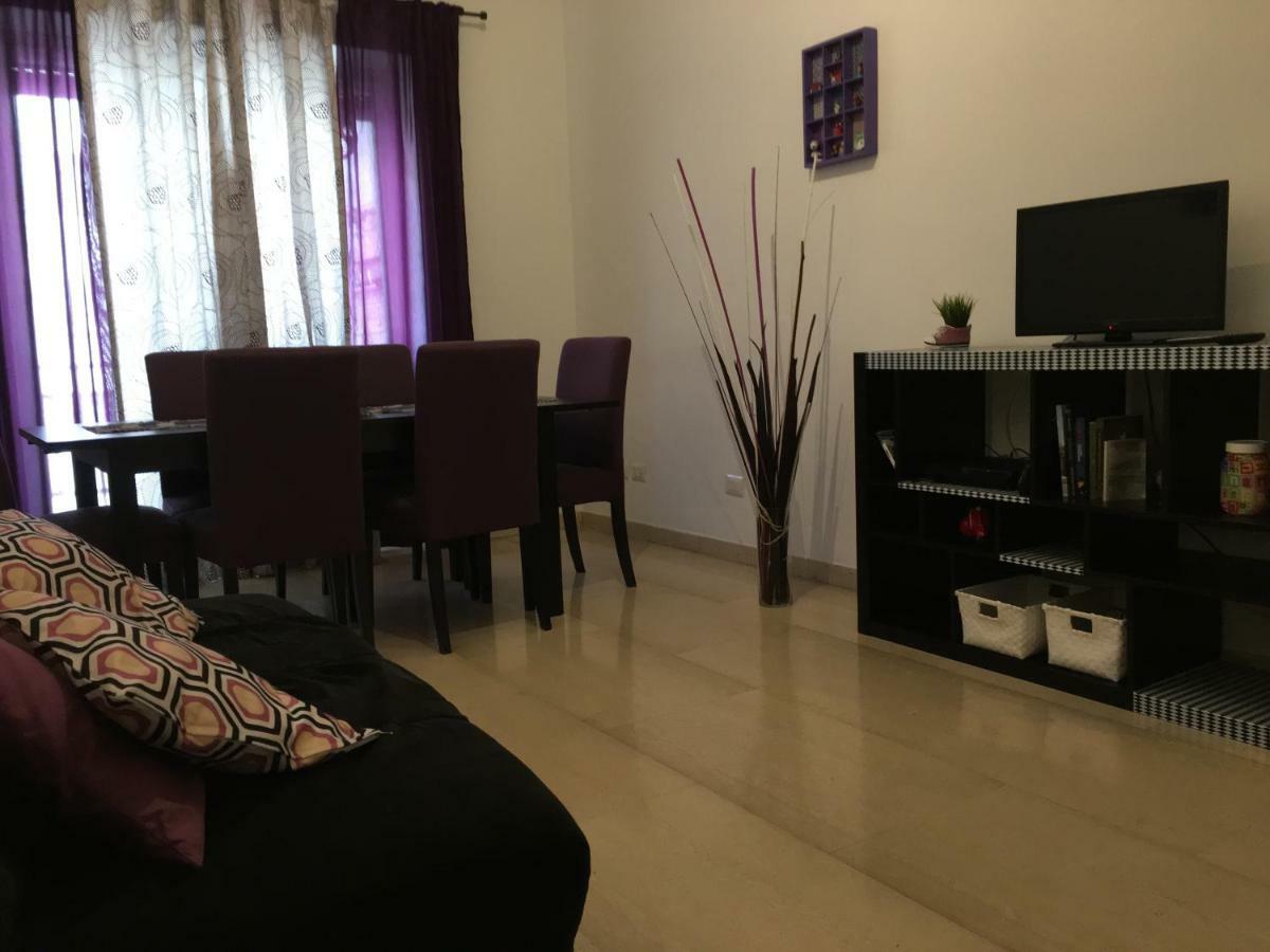 Casa Vacanze Kokoroma Cipro Al Vaticano Buitenkant foto
