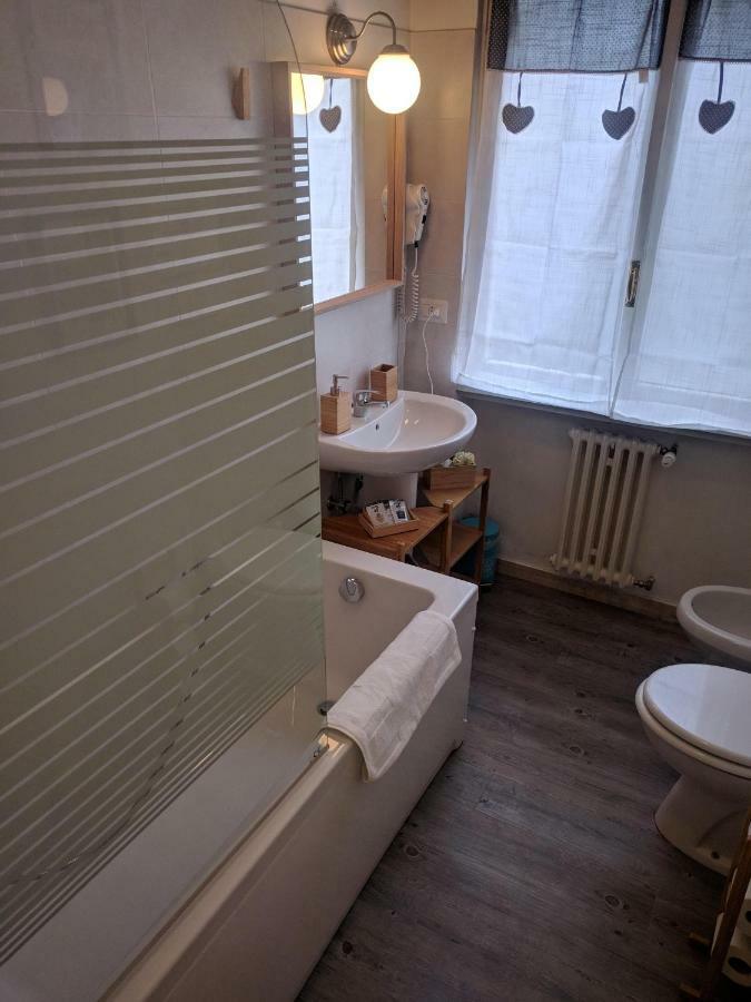 Casa Vacanze Kokoroma Cipro Al Vaticano Buitenkant foto